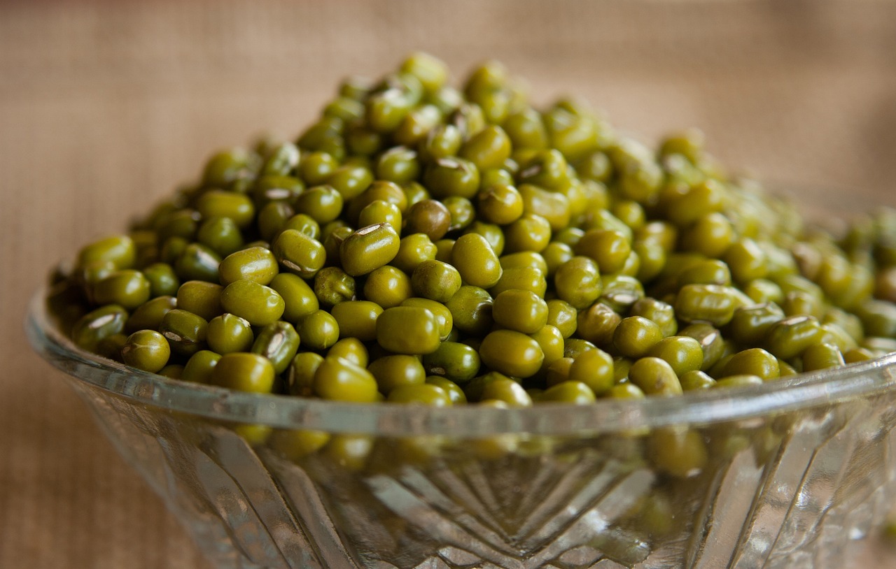 Green Gram